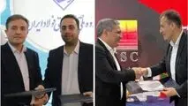 گام‌های مؤثر ایمیکو در تأمین پایدار مواد اولیه صنعت فولاد کشور
