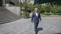 پورمحمدی: تأمین منابع کالابرگ به بانک مرکزی واگذار شده است