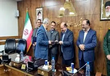 
کریم‌نژاد: در توسعه معادن البرز مرکزی ایمپاسکو به اهداف کلان اقتصادی پایبند است