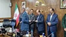 
کریم‌نژاد: در توسعه معادن البرز مرکزی ایمپاسکو به اهداف کلان اقتصادی پایبند است