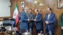 
کریم‌نژاد: در توسعه معادن البرز مرکزی ایمپاسکو به اهداف کلان اقتصادی پایبند است