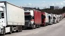 افزایش نرخ جابه‌جایی کالا از ۱۵ خرداد