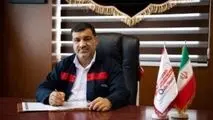 دیپلماسی فولاد اکسین افزایش توان رقابتی با شرکت‌های خارجی است

