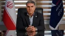 پیام مدیرعامل ایمپاسکو به مناسبت روز ملی معدن؛
معدن، ستون توسعه پایدار و آینده‌ساز اقتصاد بدون نفت