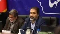 تأکید استاندار اصفهان بر شناسایی و معرفی زمینه های دستیابی به اهداف قانون هفتم توسعه در استان اصفهان

