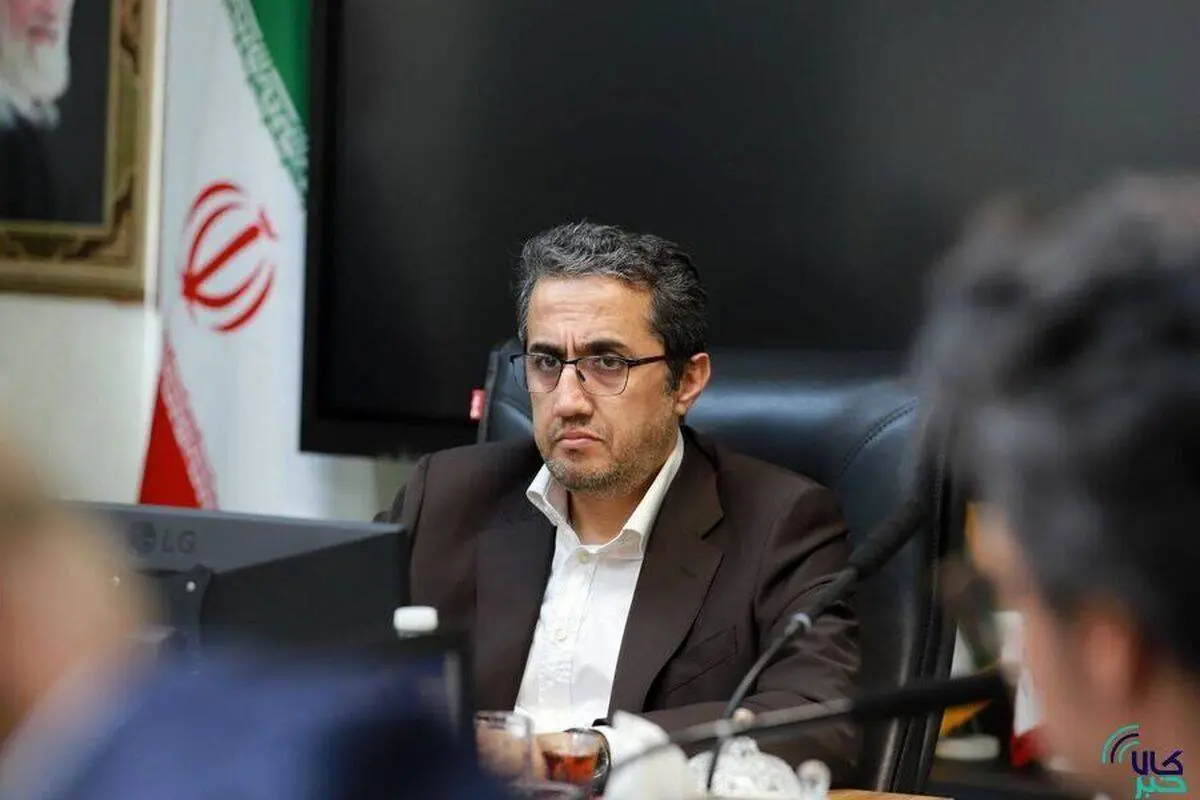بورس کالا می‌تواند به هاب بزرگ منطقه تبدیل شود/نقدینگی از مسیر گواهی سپرده کالایی راهی تولید می‌شود

