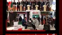 آغاز قدرتمند فولاد اکسین خوزستان در بزرگ‌ترین رخداد متالورژی کشور/ ایران متافو ۱۴۰۴ و تقویت جایگاه اکسین در زنجیره فولاد