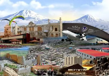 منطقه آزاد ماکو ظرفیتی برای سرمایه‌گذاری موفق

