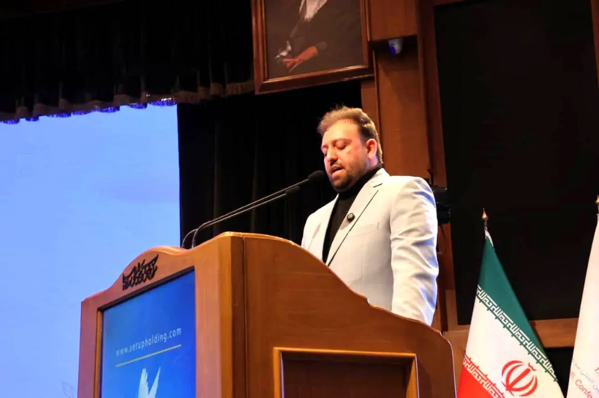 دکتر ابوذر شهپری: بی‌توجهی به زنان نخبه، اتلاف سرمایه ملی است