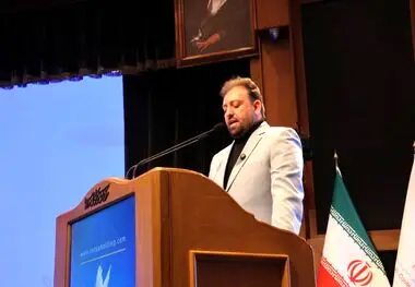 دکتر ابوذر شهپری: بی‌توجهی به زنان نخبه، اتلاف سرمایه ملی است