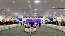 اعضای جدید هیأت مدیره انجمن تولید کنندگان فولاد ایران انتخاب شدند