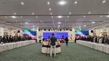 اعضای جدید هیأت مدیره انجمن تولید کنندگان فولاد ایران انتخاب شدند