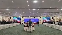اعضای جدید هیأت مدیره انجمن تولید کنندگان فولاد ایران انتخاب شدند
