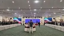 اعضای جدید هیأت مدیره انجمن تولید کنندگان فولاد ایران انتخاب شدند