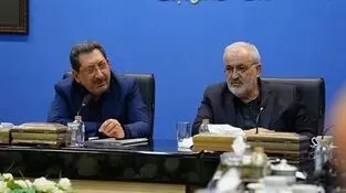 برق ۶ واحد فولادی تامین می شود
