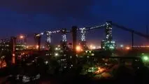 قدرت ملی در جریان تولید و صادرات؛ روایت فولاد خوزستان در سمپوزیوم فولاد


