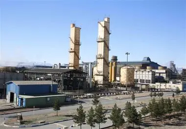 فولاد مبارکه؛ پیشگام در رعایت استانداردهای جهانی و مسوولیت‌پذیری زیست‌محیطی