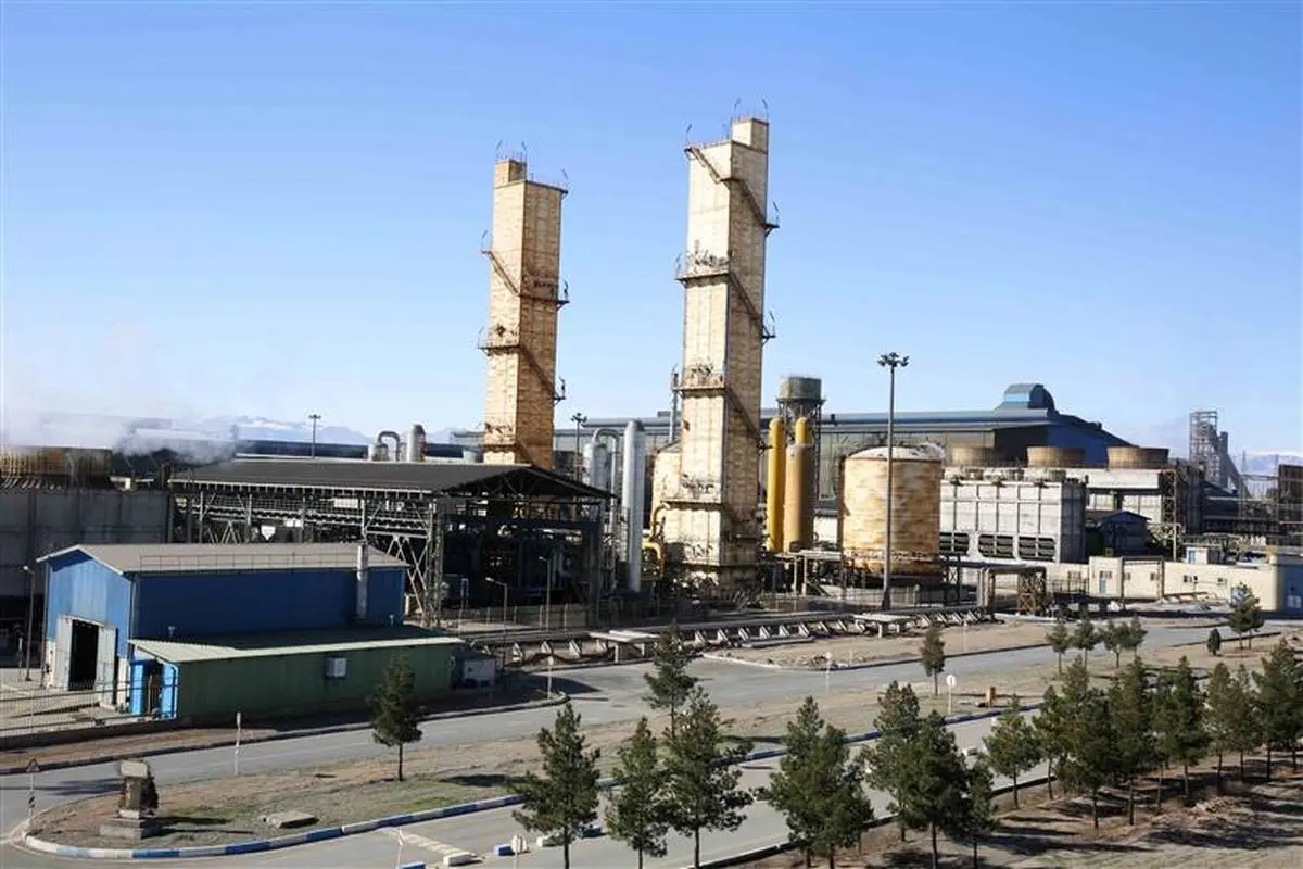 فولاد مبارکه؛ پیشگام در رعایت استانداردهای جهانی و مسوولیتپذیری زیستمحیطی
