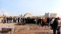 بازدید دانشجویان دانشگاه آزاد جاجرم از معدن بوکسیت، کارخانه آلومینا و تولید شمش آلومینیوم به مناسبت هفته پژوهش
