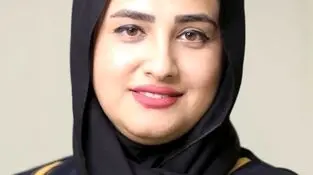 پیام مدیر عامل شرکت فولاد غدیر نی‌ریز به مناسبت فرارسیدن روز جمهوری اسلامی ایران ‌

