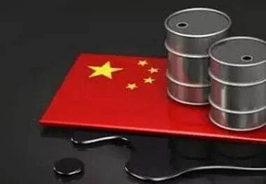 نیم میلیون بشکه ظرفیت پالایش در چین به تعویق انداخت