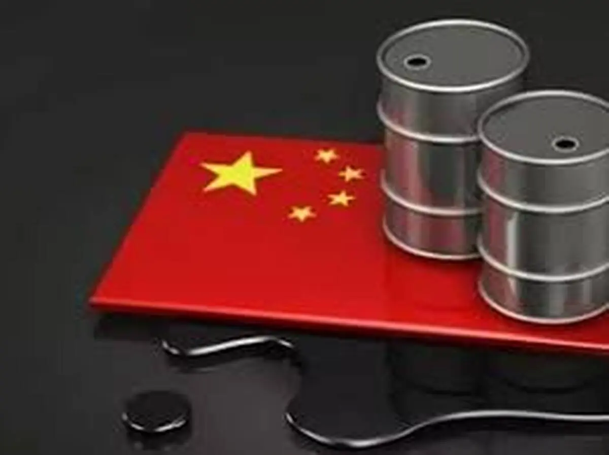 نیم میلیون بشکه ظرفیت پالایش در چین به تعویق انداخت
