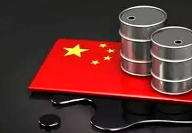 نیم میلیون بشکه ظرفیت پالایش در چین به تعویق انداخت