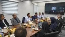 سرمایه‌گذاری و حمایت از نخبگان؛ راهبرد جدید فولاد هرمزگان برای خلق ارزش