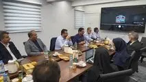 سرمایه‌گذاری و حمایت از نخبگان؛ راهبرد جدید فولاد هرمزگان برای خلق ارزش