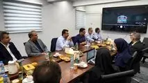 سرمایه‌گذاری و حمایت از نخبگان؛ راهبرد جدید فولاد هرمزگان برای خلق ارزش