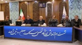 در نشست هم‌اندیشی نمایشگاه تخصصی سنگ، معدن و ماشین‌آلات مطرح شد:
تمرکز صنعت سنگ اصفهان بر بازارهای منطقه‌ای