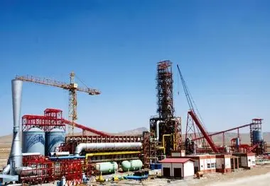 انتخابی شایسته در گروه فولاد مبارکه/ جوانبخت مدیرعامل فولاد سفیددشت شد

