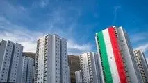 آغاز عملیات اجرایی بیش از ۱۱ هزار واحد مسکن نهضت ملی در لرستان

