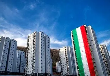آغاز عملیات اجرایی بیش از ۱۱ هزار واحد مسکن نهضت ملی در لرستان

