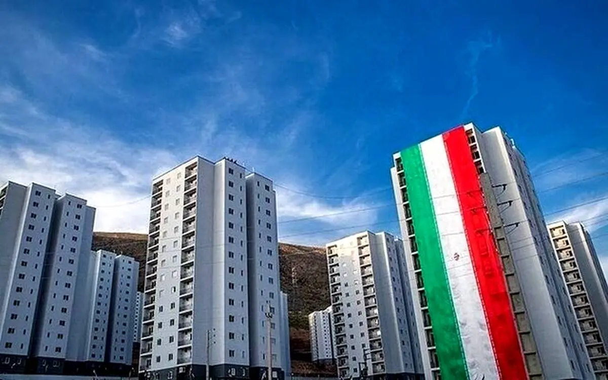 آغاز عملیات اجرایی بیش از ۱۱ هزار واحد مسکن نهضت ملی در لرستان

