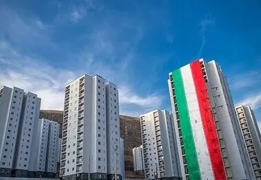 آغاز عملیات اجرایی بیش از ۱۱ هزار واحد مسکن نهضت ملی در لرستان

