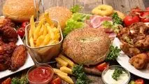 رکود در اغذیه‌فروشی‌ها
