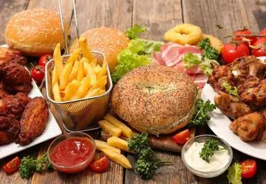 رکود در اغذیه‌فروشی‌ها