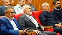 تصفیه‌خانه پساب صنعتی فولاد شادگان به بهره‌برداری رسید