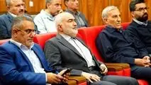 تصفیه‌خانه پساب صنعتی فولاد شادگان به بهره‌برداری رسید