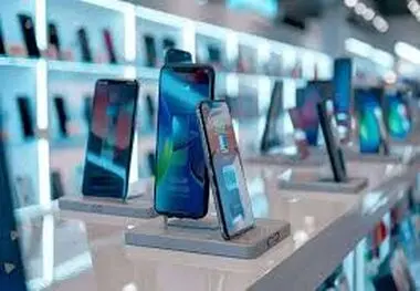 تسهیل واردات موبایل با امکان ویرایش ثبت سفارش‌های سال گذشته