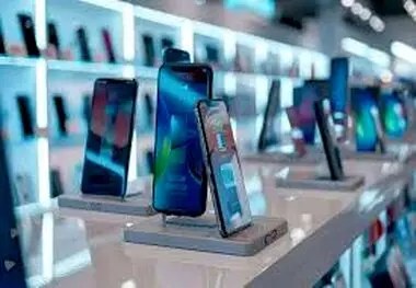 تسهیل واردات موبایل با امکان ویرایش ثبت سفارش‌های سال گذشته