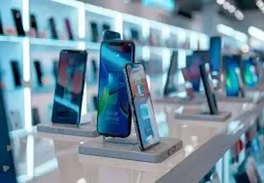 تسهیل واردات موبایل با امکان ویرایش ثبت سفارش‌های سال گذشته