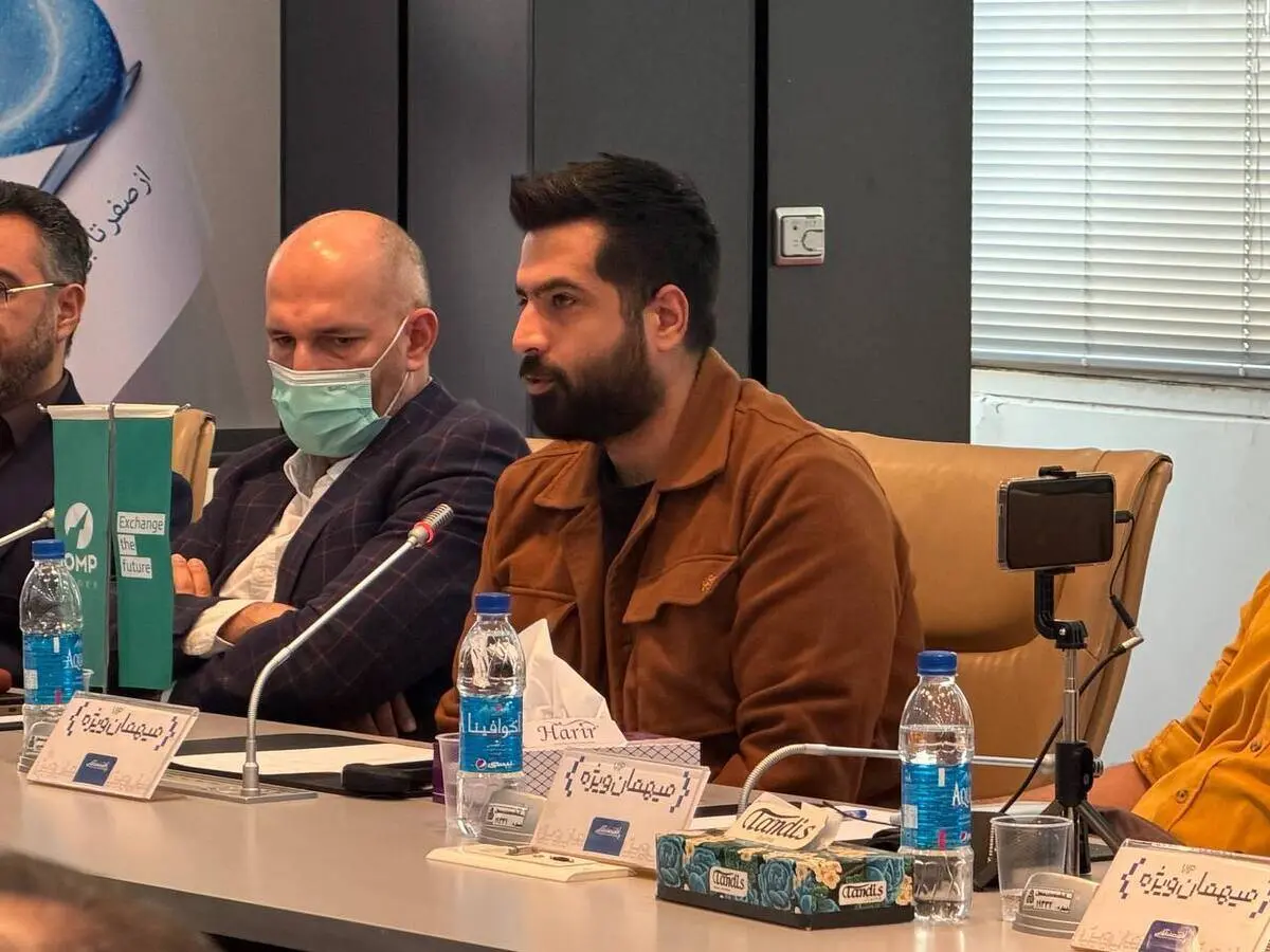 صدقی، مدیر روابط عمومی میلی گلد در نشست دومین همایش ملی رمز آتی اعلام‌کرد:
مسئول صدور مجوزهای پلتفرم‌های طلا، اتحادیه کسب و کارهای مجازی است