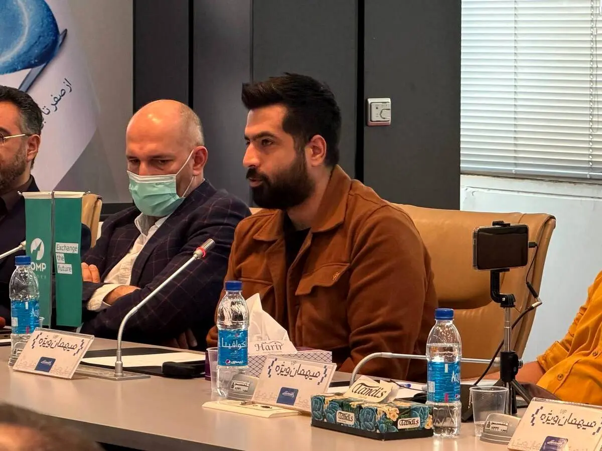 صدقی، مدیر روابط عمومی میلی گلد در نشست دومین همایش ملی رمز آتی اعلام‌کرد:
مسئول صدور مجوزهای پلتفرم‌های طلا، اتحادیه کسب و کارهای مجازی است