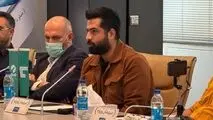 صدقی، مدیر روابط عمومی میلی گلد در نشست دومین همایش ملی رمز آتی اعلام‌کرد:
مسئول صدور مجوزهای پلتفرم‌های طلا، اتحادیه کسب و کارهای مجازی است