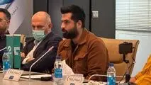 صدقی، مدیر روابط عمومی میلی گلد در نشست دومین همایش ملی رمز آتی اعلام‌کرد:
مسئول صدور مجوزهای پلتفرم‌های طلا، اتحادیه کسب و کارهای مجازی است