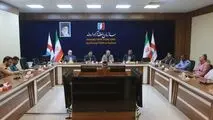 کارگروه «آب و انرژی» شورای پدافند غیرعامل منطقه آزاد اروند تشکیل جلسه داد
