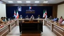 کارگروه «آب و انرژی» شورای پدافند غیرعامل منطقه آزاد اروند تشکیل جلسه داد
