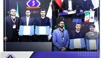 گام جدید جهان فولاد در جهت تقویت تولید ملی و بومی سازی